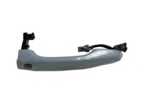 фото thumb №1, # ручка keyless левая hyundai i30 iii n-line 17-