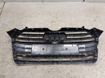фото thumb №6, Решётка радиатора решётка audi a5 8w6 s-line 2016-2019r 8w6853651r