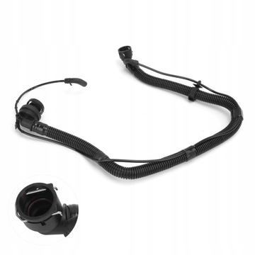 фото thumb №9, Труба шланг шланг вентиляції вентиляція картера do chevrolet cruze