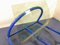 фото thumb №2, Volvo xc60 i стекло дверь задняя левая 45200