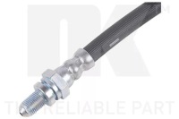 фото thumb №11, Трубка  ham. elast. ford t. fiesta 89-95 852593 nk