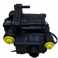 фото thumb №1, Клапан reduntancyjny mercedes actros 4802050010