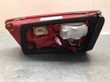 фото thumb №12, A6 c7 універсал 10-14 лампи задні ліва права led комплект