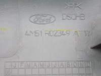 Focus mk2 c-max накладка молдинг порог левая перед Оригинал, фото thumb