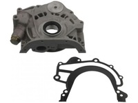 фото thumb №1, Насос масла + прокладка