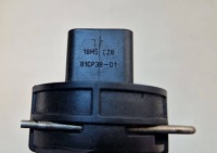 фото thumb №8, Ford kuga mk2 13-19 2.0 tdci датчик тиску пального 81cp3801