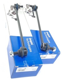 фото thumb №1, 2x з'єднувач стабілізатора ford focus ii iii перед