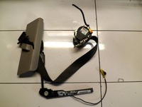 фото thumb №1, Opel zafira c pas безопасности правый 620611500