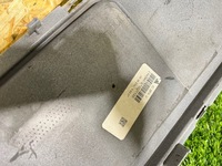 фото thumb №6, Бампер перед передній vw id3 id.3 lift