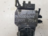 Насос упорскування opel zafira a 2.0 dti 0470504016 Недорого, фото thumb