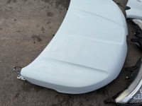 фото thumb №10, Renault express 21- kompletny перед бампер лампа капот крыло ov369