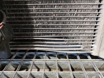 фото thumb №7, Радиаторов вентилятор комплект opel zafira a 1.8 16v - 0130303833