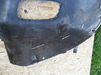 фото thumb №14, Mitsubishi pajero v60/v70 2000 2001 2002 бампер