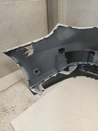 фото thumb №13, Mercedes a214 w214 бампер задняя задний 6 pdc