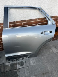 фото thumb №1, Дверь задние задняя левая kia niro