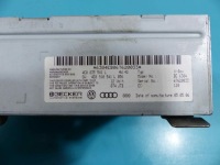 фото thumb №6, Модуль тюнер радио audi a8 d3