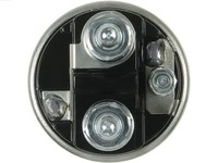 фото thumb №3, Автоматическая коробка передач выключатель электромагнитный стартер