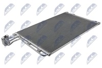 фото thumb №2, Nty ccs-vv-011 конденсатор кондиціонера