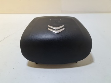 фото thumb №4, Citroen jumper air bag водителя руль