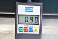 фото thumb №10, Дверь правое перед передние зелёный honda jazz 2 ii 01-04