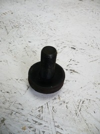 фото thumb №1, W124 винт вала коленчатого mercedes 3.0td