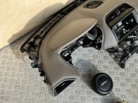 фото thumb №3, Приборная панель консоль приборная панель подушка безопасности jaguar f-pace 2019 rok