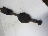 Приводной вал правый  jaguar x type 2.1 02r. Недорого, фото thumb