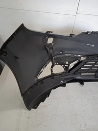 фото thumb №12, Бампер перед renault scenic iv 16-