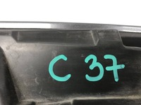 фото thumb №14, Mazda cx-3 2019 накладка / решётка радиатора / решётка радиатора верхний радиатора dl8w50712