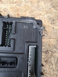 фото thumb №3, Модуль bcm renault megane scenic 284b1-4604r