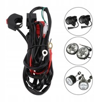 фото thumb №15, Жгут проводка двойной шланг do лампа led