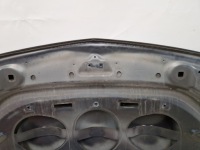 фото thumb №6, Mercedes gle coupe w166 w292 капот 292