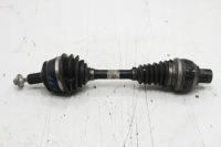 Купить Mercedes w117 2.2 cdi приводной вал правый  перед a2463301701, фото thumb