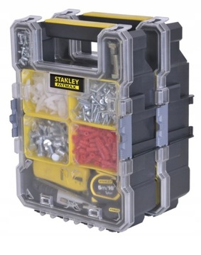 ОРГАНАЙЗЕР ВИНТОВЫЙ КОНТЕЙНЕР МАЛЕНЬКИЙ IP53 PRO STANLEY