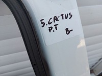 фото thumb №2, Citroen c4 cactus дверь правый задняя ewpb правое задние