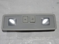 фото thumb №1, Лампа освітлення кабіни задня vw golf vii 7 5g0 hb