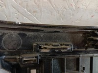 фото thumb №7, Решітка радіатора решітка радіатора решітка радіатора skoda kodiaq vrs 565 lift 21-