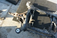 фото thumb №9, Подрамник рычаг подвеска перед mercedes ml gl 164