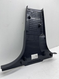 фото thumb №11, Audi a6 c7 обшивка стійка b лівий середина захист поріг