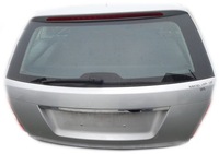 фото thumb №1, Mercedes c w204 кришка багажника зад універсал 775