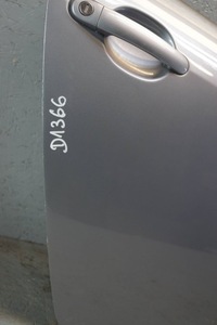 фото thumb №14, Audi tt 8n дверь правые ly7j d1366