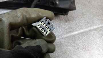 фото thumb №6, Зеркало правые ford c-max mk1 9 pin