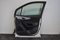 фото thumb №9, Opel mokka двері праві перед передні suv комплектні