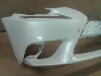 фото thumb №4, Lexus is 2013 бампер перед