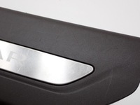 фото thumb №7, Молдинг защита порог порог правая hk83-13200-b jaguar f-pace x761 16r