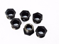 Купить Гайка накладки впрыска mercedes atego i 1523, фото thumb