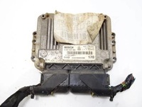 фото thumb №1, Блок керування двигуна alfa romeo giulietta 2.0 jtdm