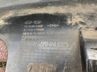 фото thumb №3, Kia picanto 5дверь порог планка пороговая левая