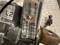 фото thumb №7, Captur i 13r- усилитель электрический колонка 488106771r 682006438r clio iv