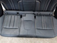 фото thumb №8, Сидіння підігрів електричний заднє сидіння шкіра sedan bmw seria 5 vii g30/g31